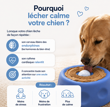 Bol Zen™ Anti-Anxiété
